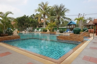 Pattaya Paradise Village 2 