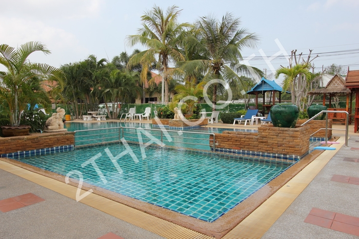Pattaya Paradise Village 2 , พัทยา, พัทยาตะวันออก - photo, price, location map