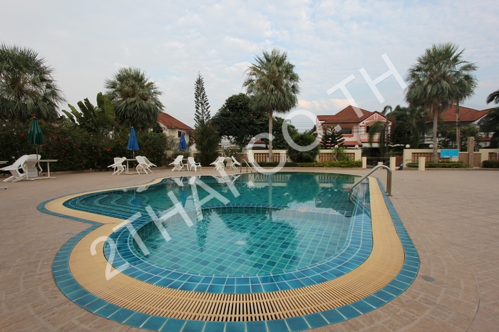 Permsub Garden Resort, พัทยา, พัทยาตะวันออก - photo, price, location map