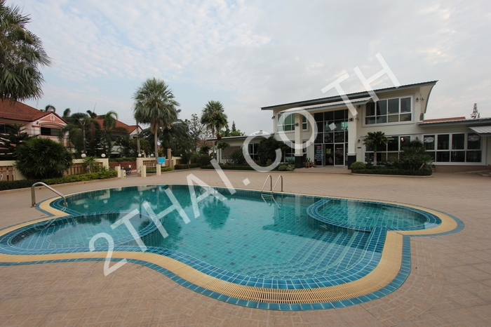 Permsub Garden Resort, พัทยา, พัทยาตะวันออก - photo, price, location map