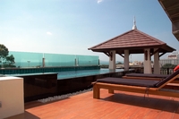 Jomtien Beach Penthouses