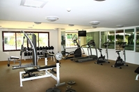 Jomtien Beach Penthouses