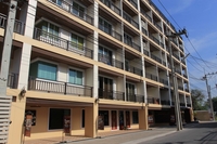 Jomtien Beach Penthouses