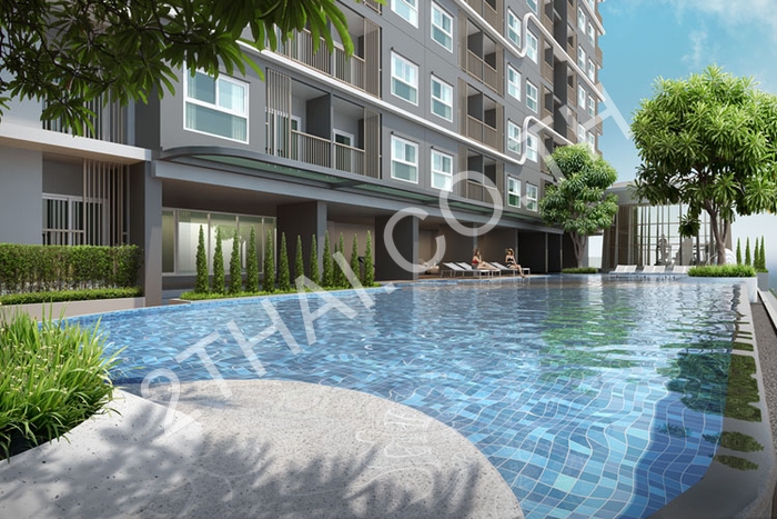 The Trust, พัทยา, พัทยาเหนือ - photo, price, location map
