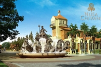 Nusa Chivani Pattaya