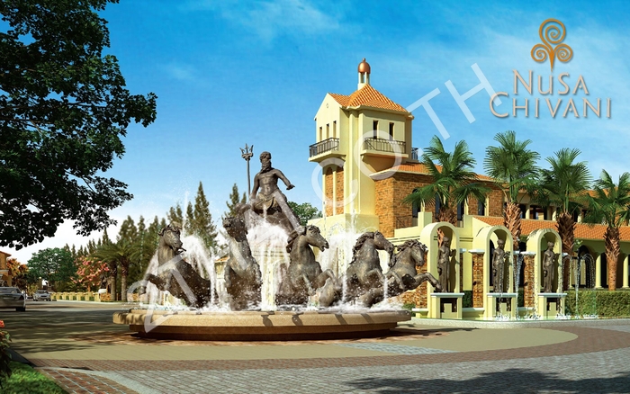 Nusa Chivani Pattaya, พัทยา, บางเสร่ - photo, price, location map