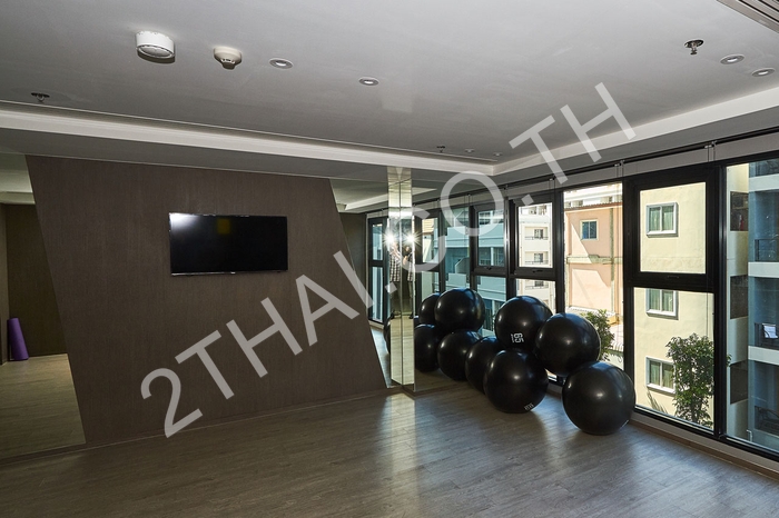 The Base Central Pattaya, พัทยา, พัทยากลาง - photo, price, location map