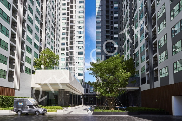 The Base Central Pattaya, พัทยา, พัทยากลาง - photo, price, location map