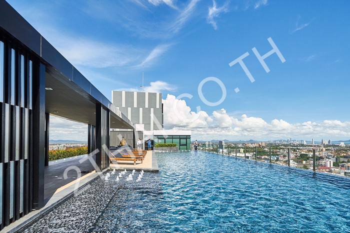 The Base Central Pattaya, พัทยา, พัทยากลาง - photo, price, location map