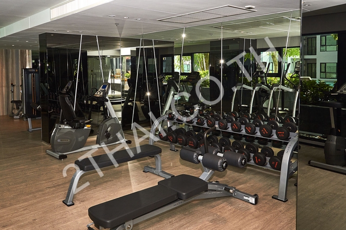 The Base Central Pattaya, พัทยา, พัทยากลาง - photo, price, location map