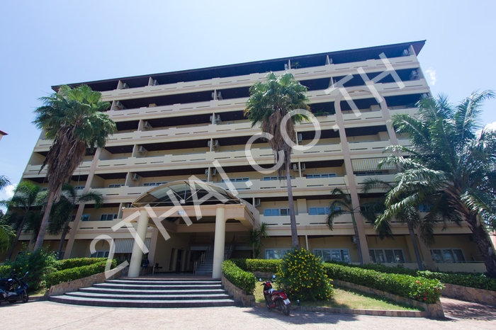 View Talay Residence 2, พัทยา, จอมเทียน - photo, price, location map