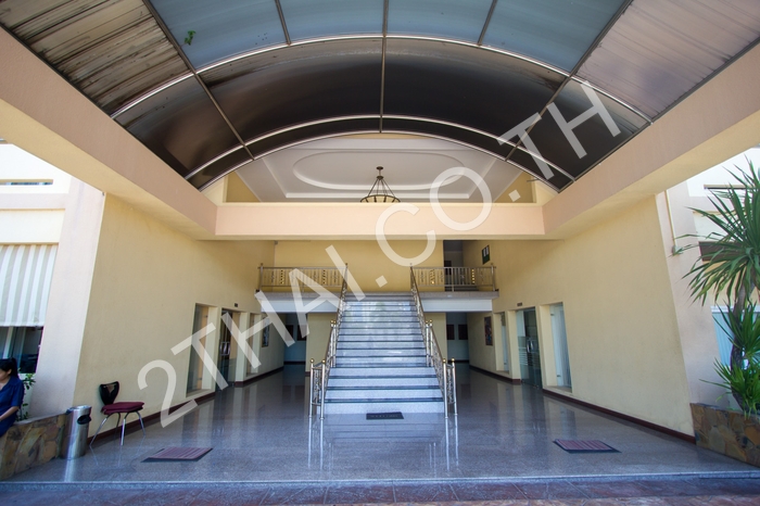 View Talay Residence 2, พัทยา, จอมเทียน - photo, price, location map