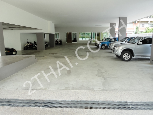 The Lofts Pratumnak, พัทยา, พระตำหนัก - photo, price, location map