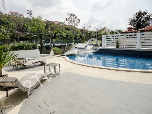 The Lofts Pratumnak, พัทยา, พระตำหนัก - photo, price, location map