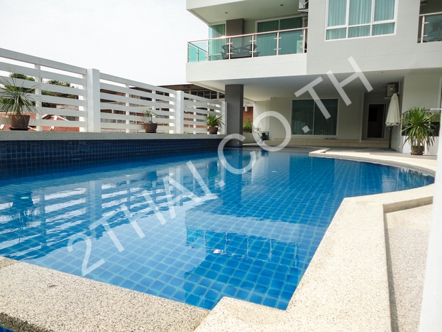 The Lofts Pratumnak, พัทยา, พระตำหนัก - photo, price, location map