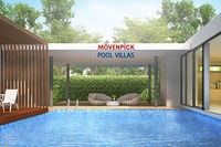 Mövenpick Pool Villas
