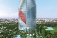 Mövenpick Residences Pattaya