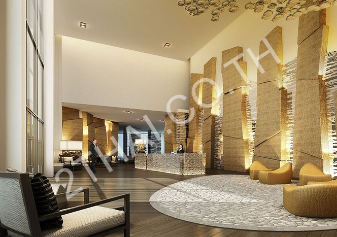 Mövenpick Residences Pattaya, พัทยา, นาจอมเทียน - photo, price, location map