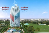 Mövenpick Residences Pattaya