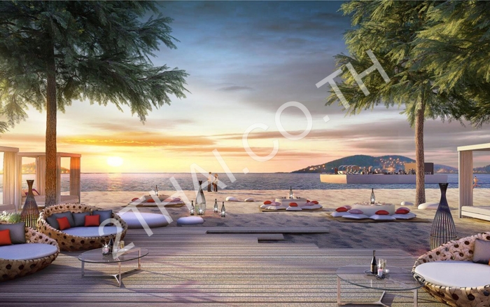 Sixth Element Na Jomtien, พัทยา, นาจอมเทียน - photo, price, location map