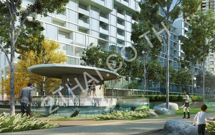 Sixth Element Na Jomtien, พัทยา, นาจอมเทียน - photo, price, location map