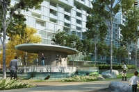 Sixth Element Na Jomtien