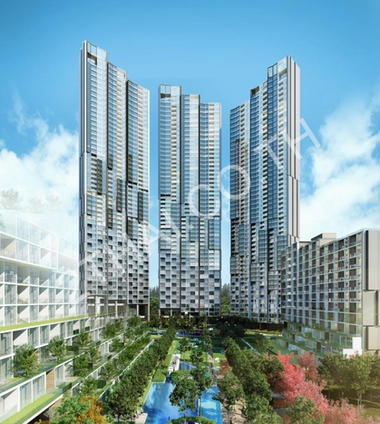 Sixth Element Na Jomtien, พัทยา, นาจอมเทียน - photo, price, location map