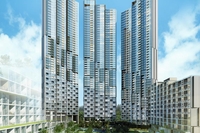 Sixth Element Na Jomtien