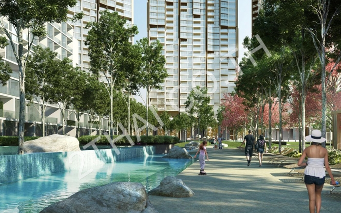 Sixth Element Na Jomtien, พัทยา, นาจอมเทียน - photo, price, location map