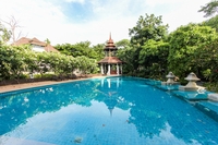 Nagawari Pool Villa Pattaya‎