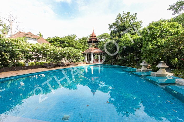 Nagawari Pool Villa Pattaya‎, พัทยา, นาจอมเทียน - photo, price, location map