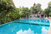 Nagawari Pool Villa Pattaya‎