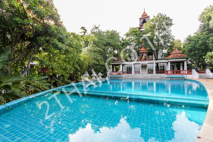 Nagawari Pool Villa Pattaya‎, พัทยา, นาจอมเทียน - photo, price, location map