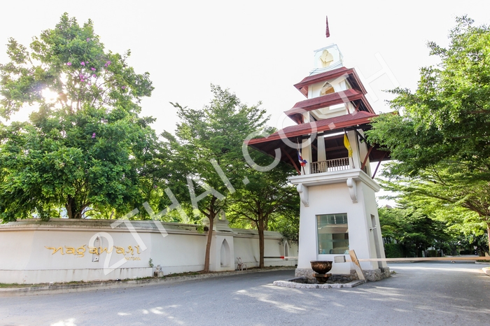 Nagawari Pool Villa Pattaya‎, พัทยา, นาจอมเทียน - photo, price, location map