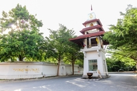 Nagawari Pool Villa Pattaya‎