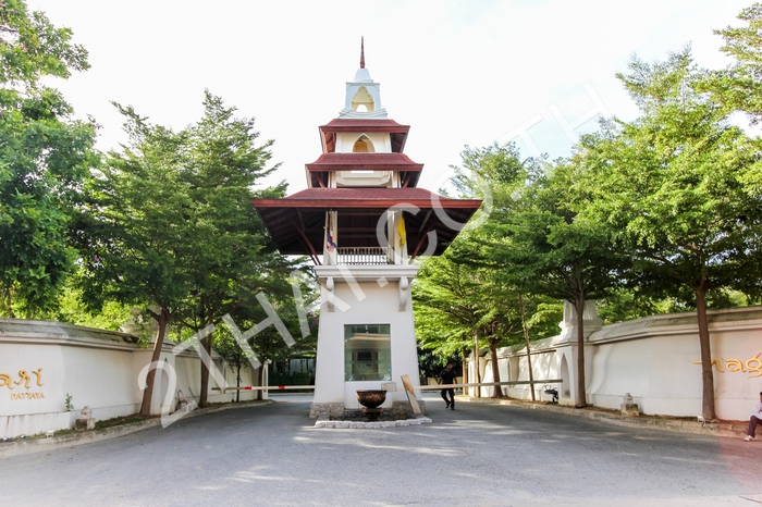 Nagawari Pool Villa Pattaya‎, พัทยา, นาจอมเทียน - photo, price, location map