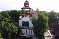 Nagawari Pool Villa Pattaya‎