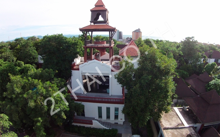 Nagawari Pool Villa Pattaya‎, พัทยา, นาจอมเทียน - photo, price, location map