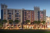 Espana Condo Resort Pattaya