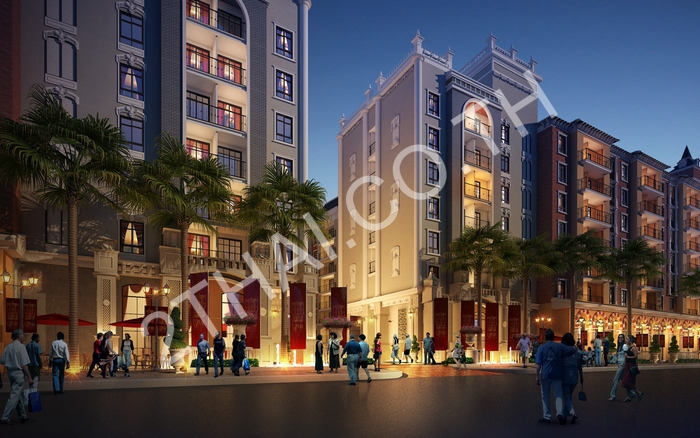 Espana Condo Resort Pattaya, พัทยา, จอมเทียน - photo, price, location map