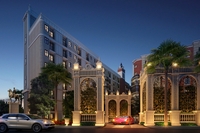 Espana Condo Resort Pattaya