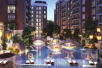 Espana Condo Resort Pattaya
