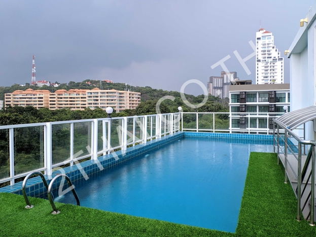 Siam Oriental Garden 2, พัทยา, พระตำหนัก - photo, price, location map