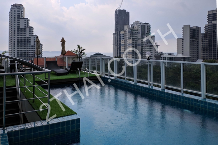 Siam Oriental Garden 2, พัทยา, พระตำหนัก - photo, price, location map