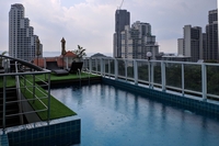 Siam Oriental Garden 2