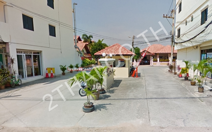 Eakmongkol Chaiyapruek, พัทยา, พัทยาใต้ - photo, price, location map