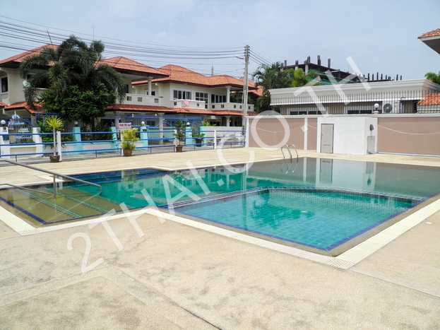 Eakmongkol Chaiyapruek, พัทยา, พัทยาใต้ - photo, price, location map