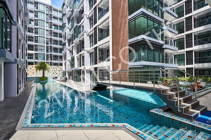 Siam Oriental Tropical Garden, พัทยา, พระตำหนัก - photo, price, location map