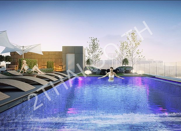 Siam Oriental Garden 3, พัทยา, พระตำหนัก - photo, price, location map