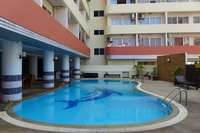 Golden Pattaya Condominium